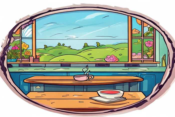 生活标志图片 画法 - 生活标志图片 画法简单