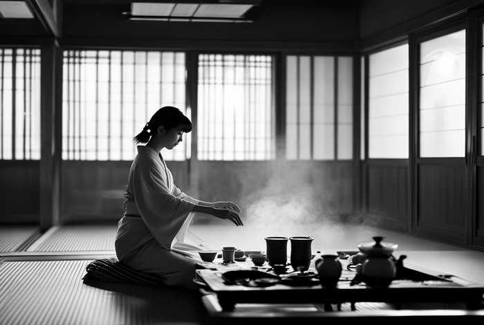 生活中的茶道礼仪以什么三原则为基础、日常生活中的茶道礼仪以什么三原则为基础 生活中的茶道礼仪以什么三原则为基础、日常生活中的茶道礼仪以什么三原则为基础