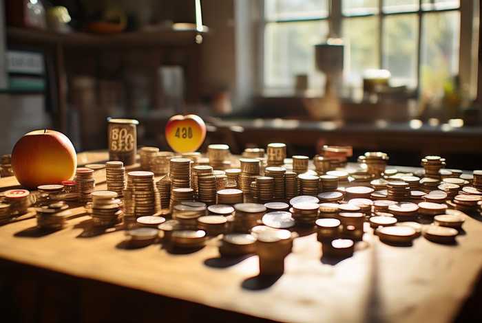 收集生活中的小数有哪些 收集生活中的小数有哪些方法