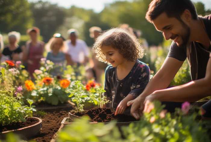 生活公益意义 生活公益意义和价值