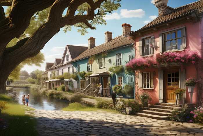 生活在小县城什么体验 生活在小县城什么体验最好