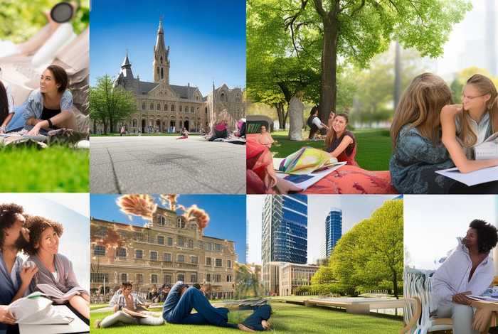 如何过好大学生活感悟(如何过好大学生活感悟作文) 如何过好大学生活感悟(如何过好大学生活感悟作文)