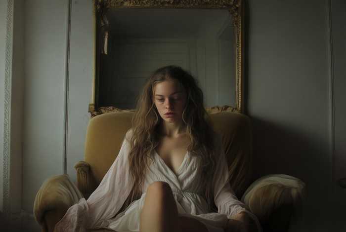 女性少量出血怎么回事、女性下面少量出血怎么回事