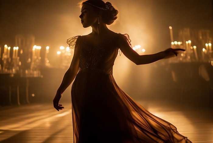 描写舞女生活的电视剧 描写舞女生活的电视剧有哪些