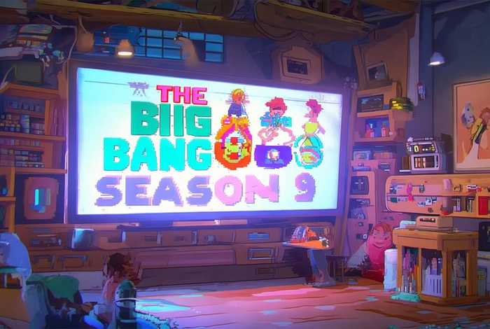 生活大爆炸第九季在线观看免费五五 生活大爆炸第9季在线观看免费