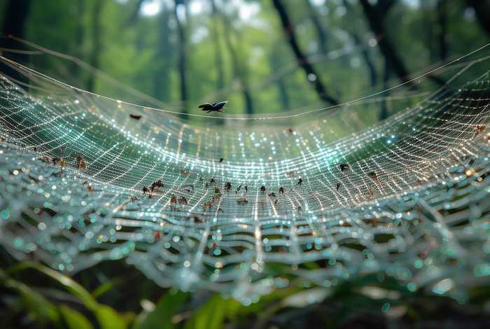 生活就像一张网下一句最经典 - 生活就像一张网下一句最经典的句子