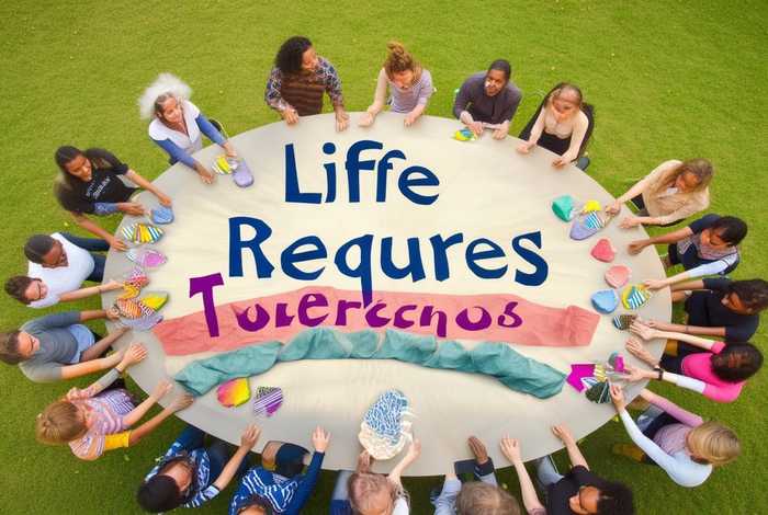 生活中需要宽容议论文；生活需要宽容议论文800字