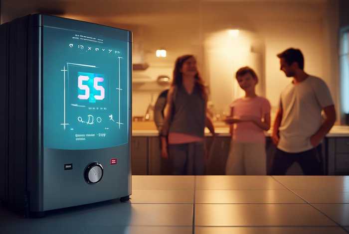 生活热水供应温度标准，生活热水供应温度标准是多少