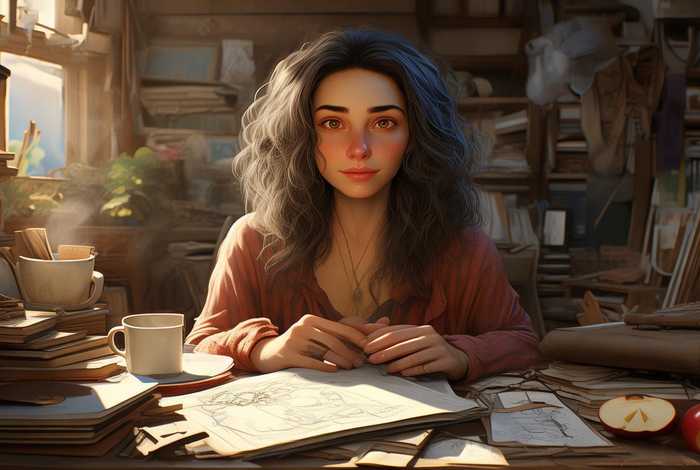 生活杂陈 - 生活杂陈的感悟