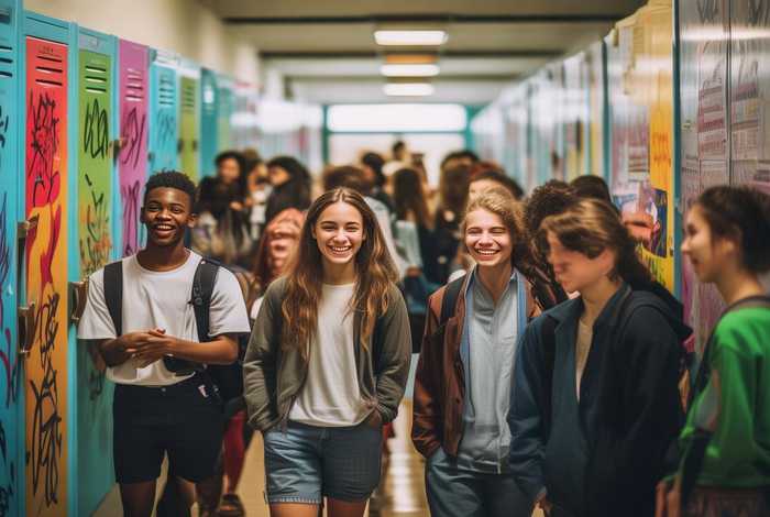 描写高中生活的英语词汇，描写高中生活的英语词汇有哪些