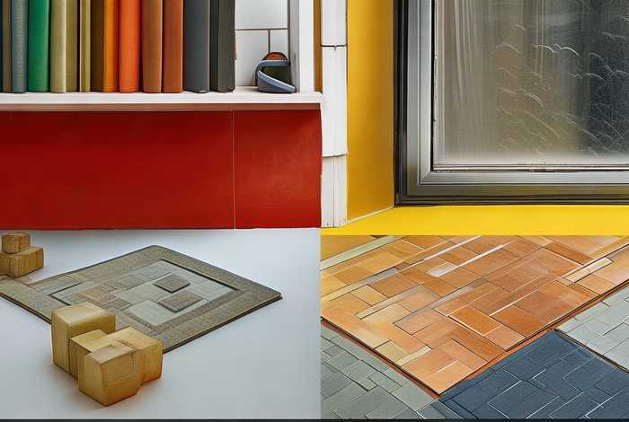 日常生活中有哪些是正方形，日常生活中有哪些是正方形的物品