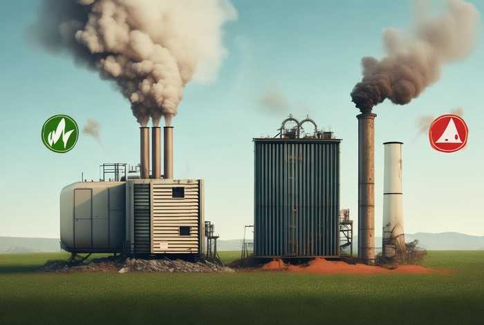 生物质锅炉参照燃煤锅炉做环评吗 - 生物质锅炉参照燃煤锅炉做环评吗有影响吗
