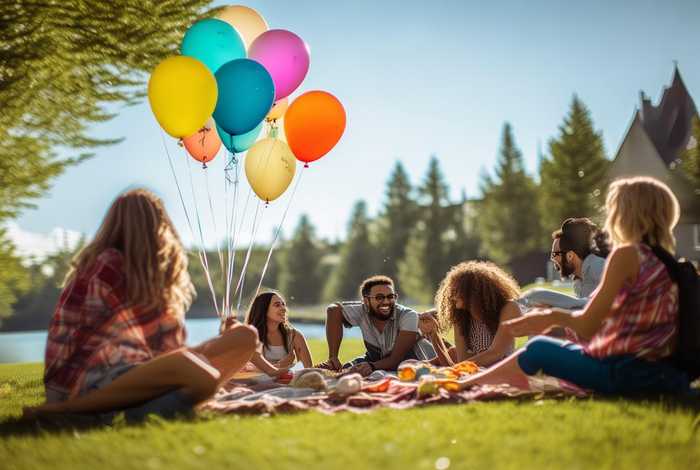 生活如此美好朋友圈 - 生活如此美好朋友圈文案