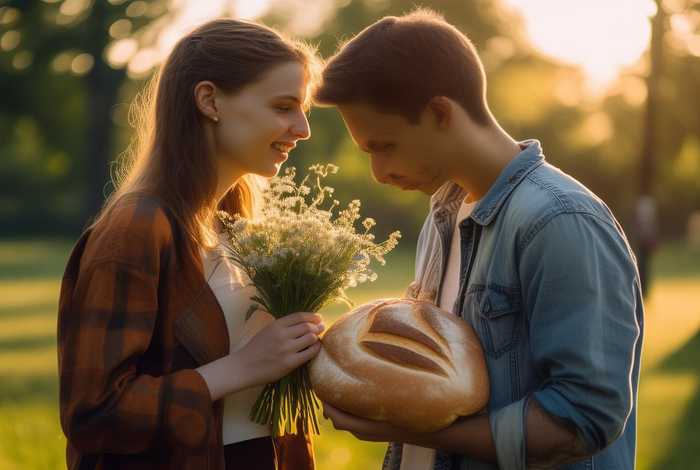 生活有苦也有甜下一句是什么、生活有苦也有甜下一句是什么图片