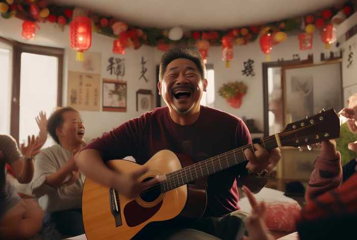 生活乐在其中歌曲原唱；生活乐在其中歌曲原唱视频