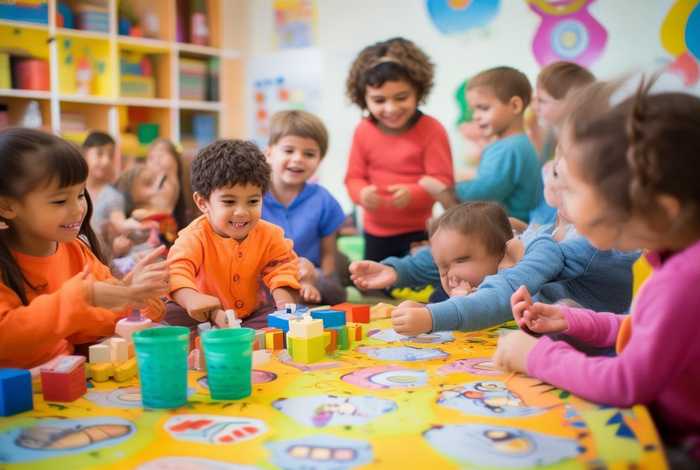 生活技能 游戏（生活技能游戏幼儿园）