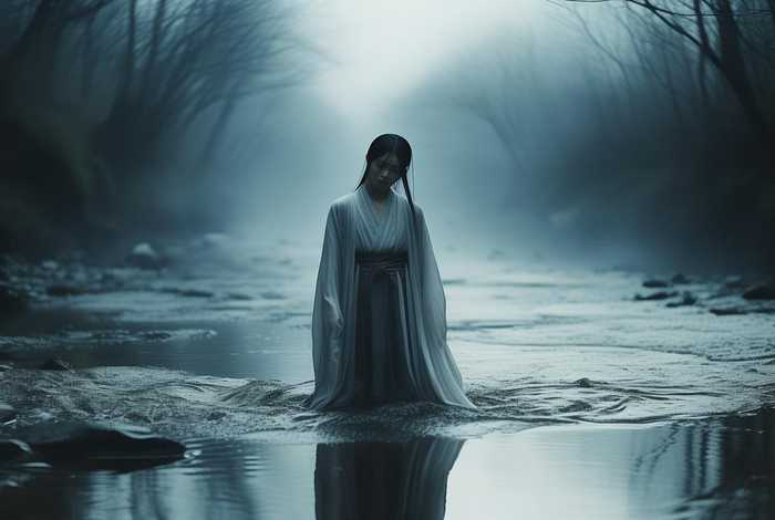 生在荒川的式神;生存在荒川的式神 生在荒川的式神;生存在荒川的式神