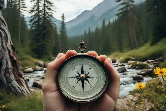 生活中有什么办法辨别方向 - 生活中有什么办法辨别方向和位置 生活中有什么办法辨别方向 - 生活中有什么办法辨别方向和位置