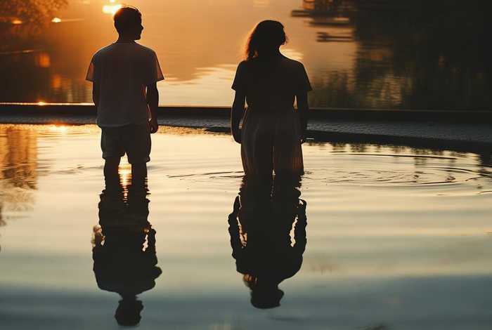 生活倒影歌词意义 生活倒影歌词意义和含义