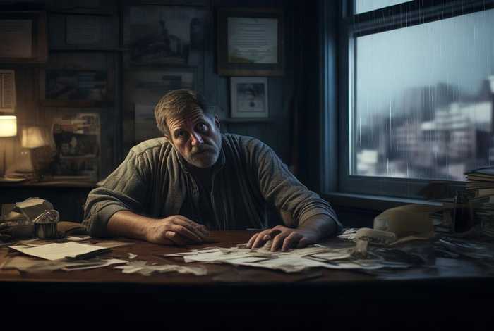 失业的生活一点都不好 - 失业的生活一点都不好怎么办