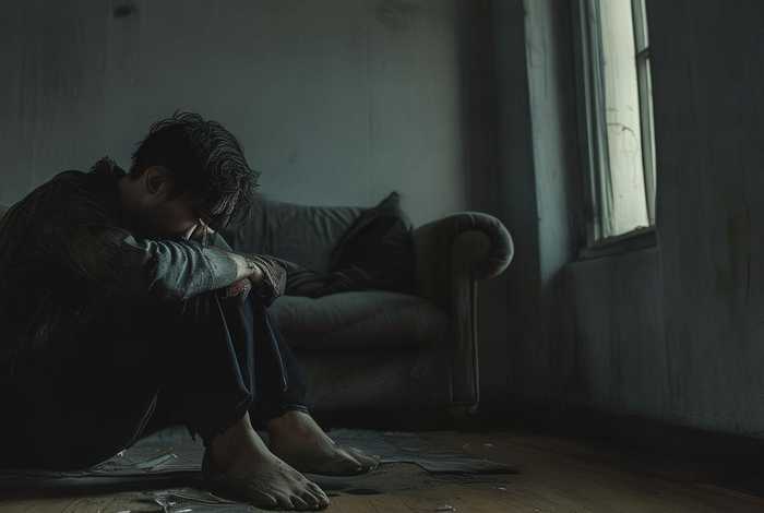 生活无助无奈心酸句子 - 生活无助无奈心酸句子图片