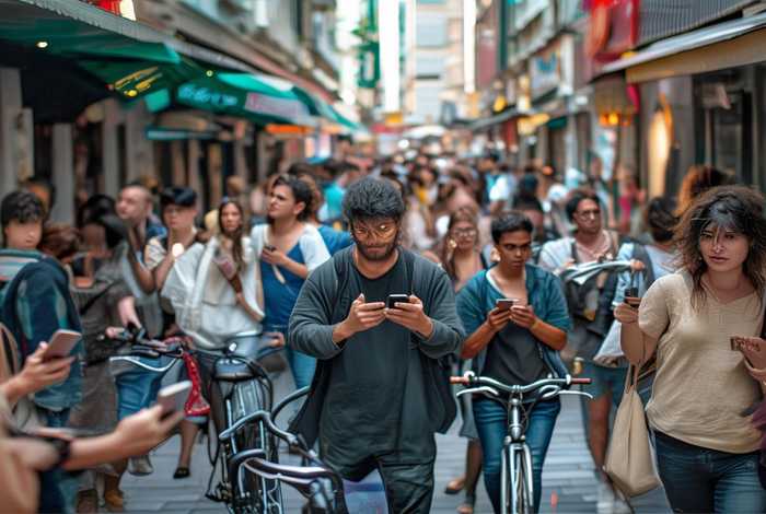 手机影响生活联系生活实际怎么写；手机对人们生活的影响实践报告范文