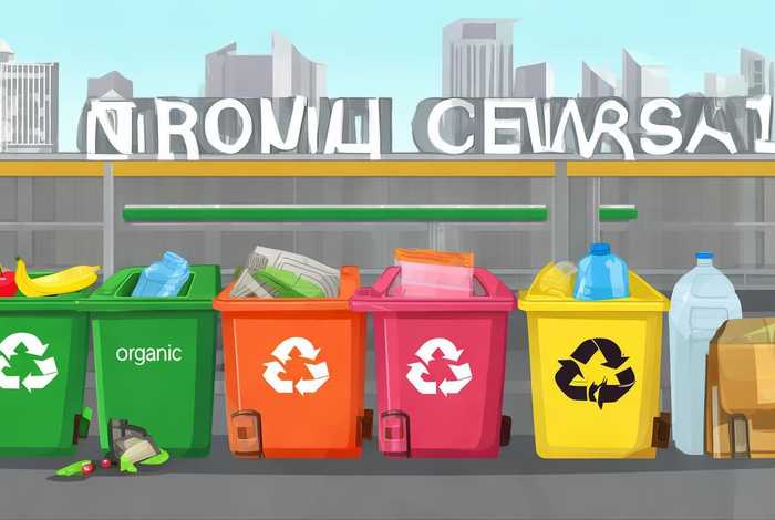 生活废弃物属于什么垃圾 生活废弃物属于什么垃圾分类