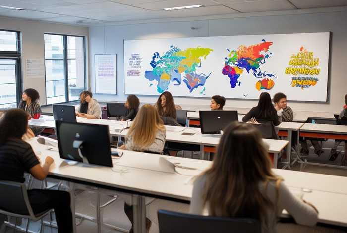 生活在新型民主国家pp课件下载 - 生活在新型民主国家ppt课件