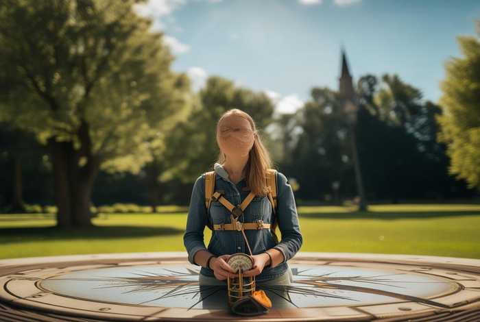 生活中辨别方向怎么辨(生活中辨别方向怎么辨认) 生活中辨别方向怎么辨(生活中辨别方向怎么辨认)