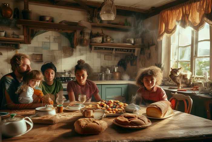 日常生活场景英语，日常生活场景英语词汇