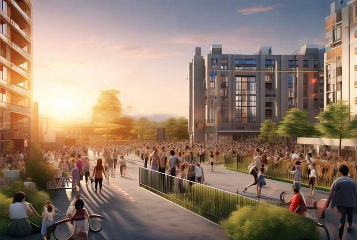 生活汇二期什么时候进户 - 生活汇二期什么时间入住