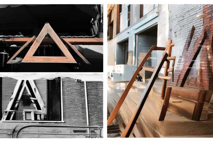 生活中哪些是三角形结构 生活中哪些是三角形结构的物体 生活中哪些是三角形结构 生活中哪些是三角形结构的物体