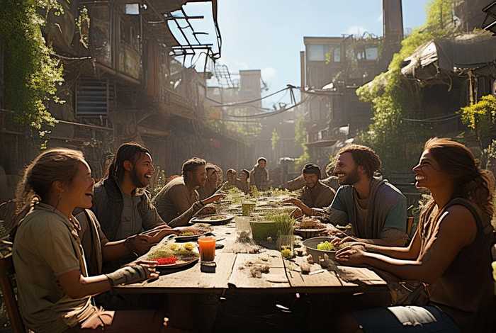 生化末世的幸福生活有续作吗；生化末世的幸福生活好看吗