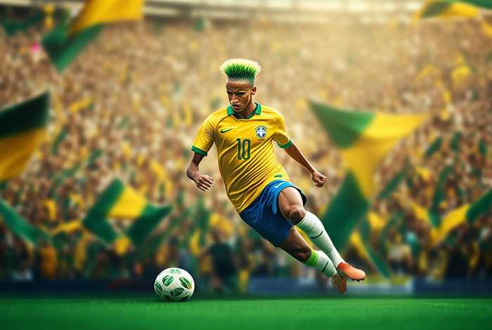 内马尔生平 内马尔生平经历 内马尔生平 内马尔生平经历