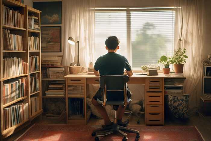 生活有条理的人，生活有条理的人都是