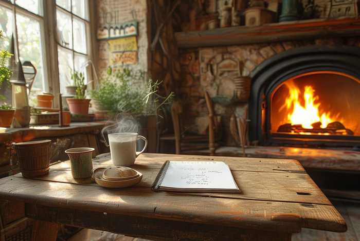 生活小筑；生活小tip