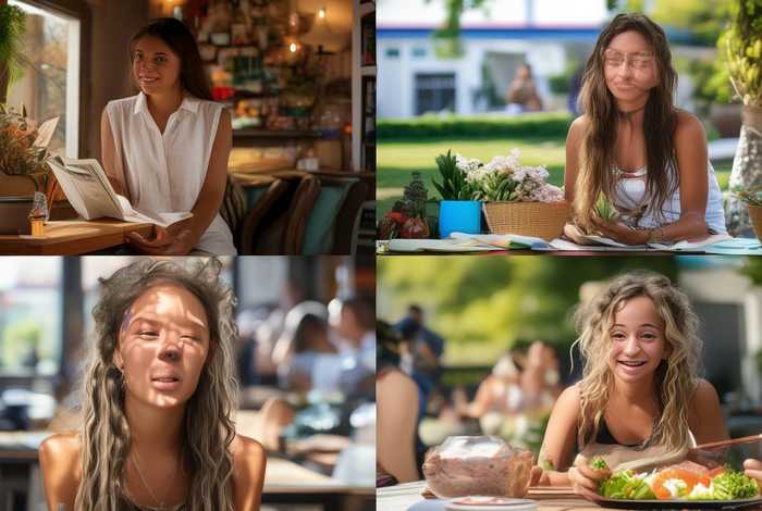 女生日常小知识 女生日常小知识大全