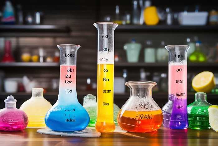 生活中有趣的化学现象及原理 生活中有趣的化学现象及原理有哪些 生活中有趣的化学现象及原理 生活中有趣的化学现象及原理有哪些