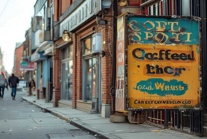 生活中常见的错别字广告牌,生活中常见的错别字广告牌有哪些 生活中常见的错别字广告牌,生活中常见的错别字广告牌有哪些