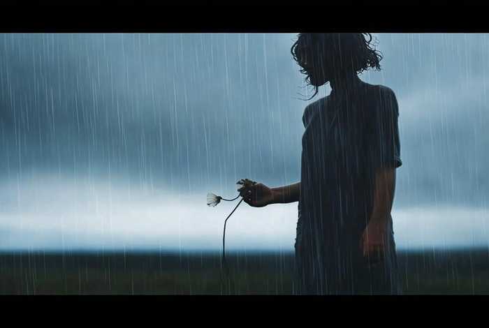 生活不易的高情商句子，生活不易的高情商句子 雨大