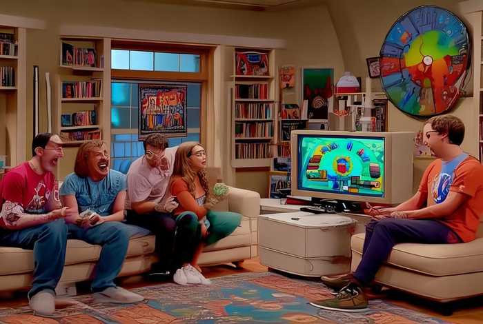 生活大爆炸试播集有多少集 生活大爆炸试播集有多少集完结