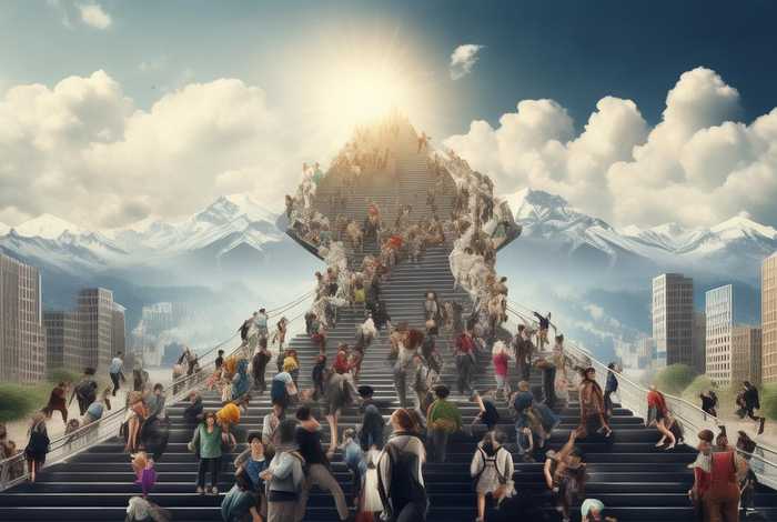 生活因拼搏而精彩的作文 - 生活因拼搏而精彩的作文题目