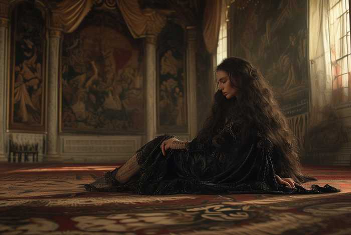 女尊的无奈生活第18章；女尊的无奈生活第18章免费阅读