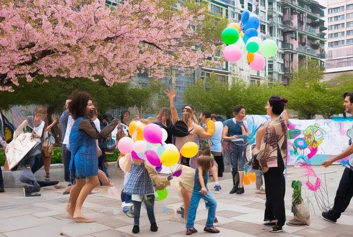 生活多姿多彩的意思和造句 - 生活多姿多彩的意思和造句子