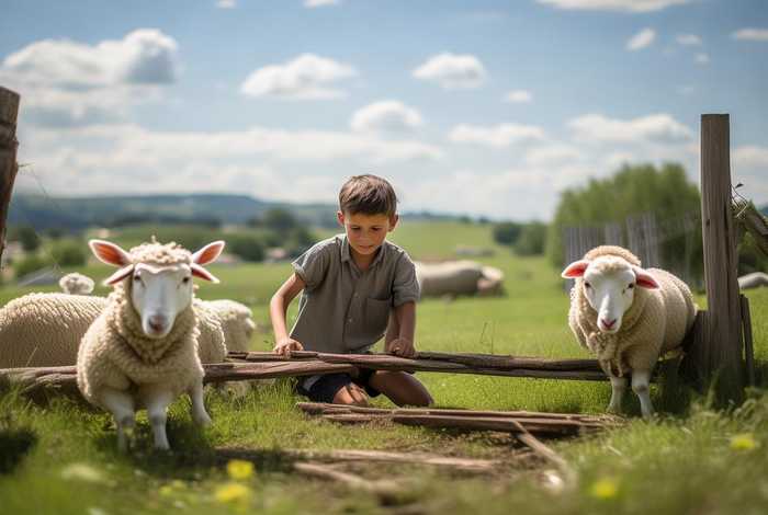 生活中亡羊补牢的事例二年级写话；生活中亡羊补牢的事例二年级写话大全