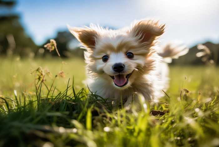 描写小狗的生活习性的作文；描写小狗的生活性格作文