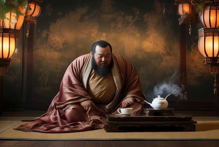 乾隆生活习惯，乾隆的生活作息