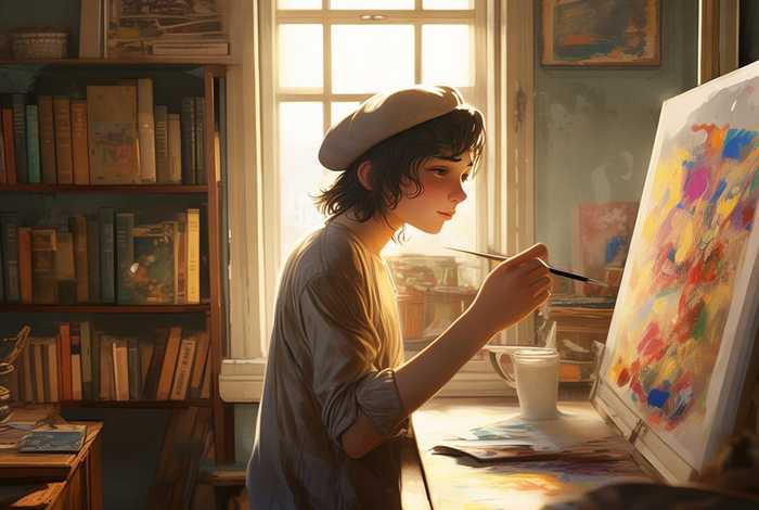 生活文艺范的文字（生活文艺范的文字有哪些）