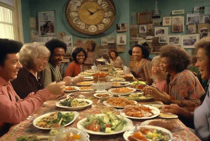 七十年代好生活全文免费阅读 七十年代好生活全文免费阅读颜熙