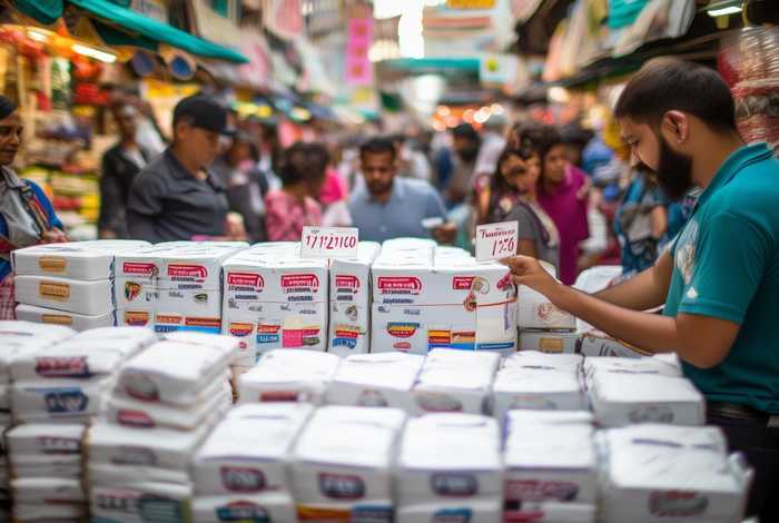 生活卫生纸哪里进价便宜，生活卫生纸哪里进价便宜又好用